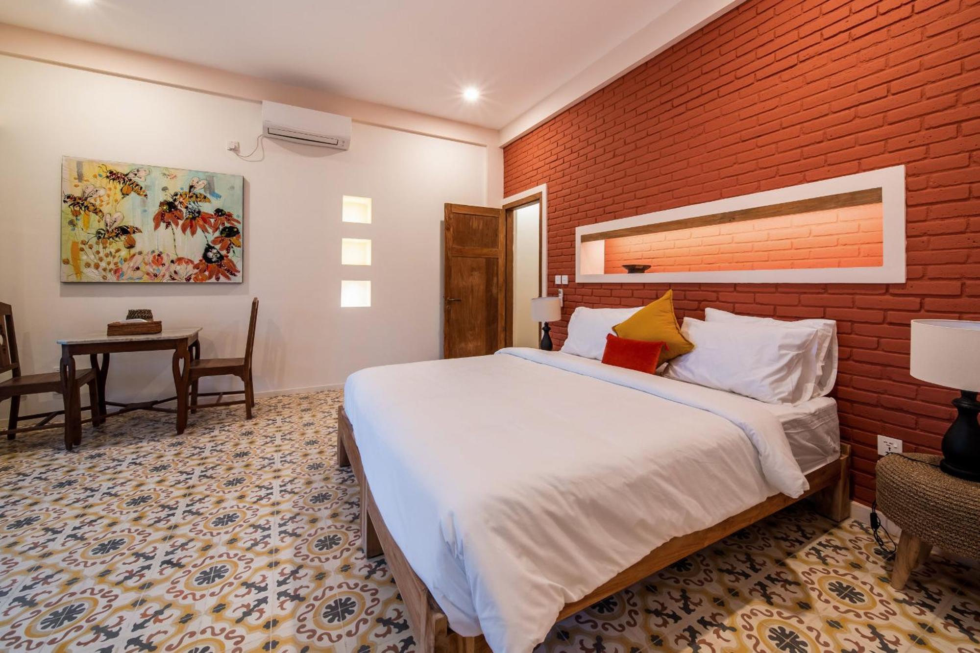 Villa Ressource Ubud Bedulu Eksteriør bilde