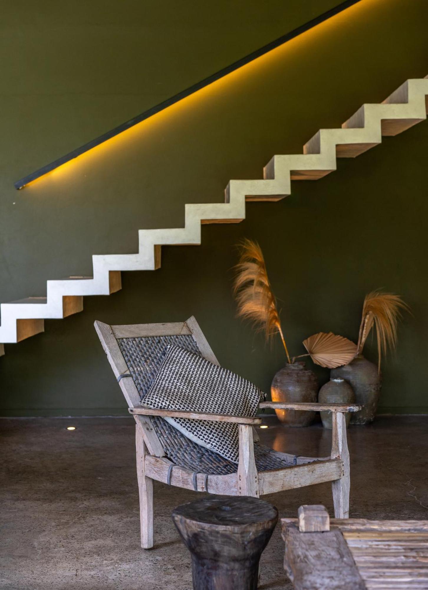 Villa Ressource Ubud Bedulu Eksteriør bilde